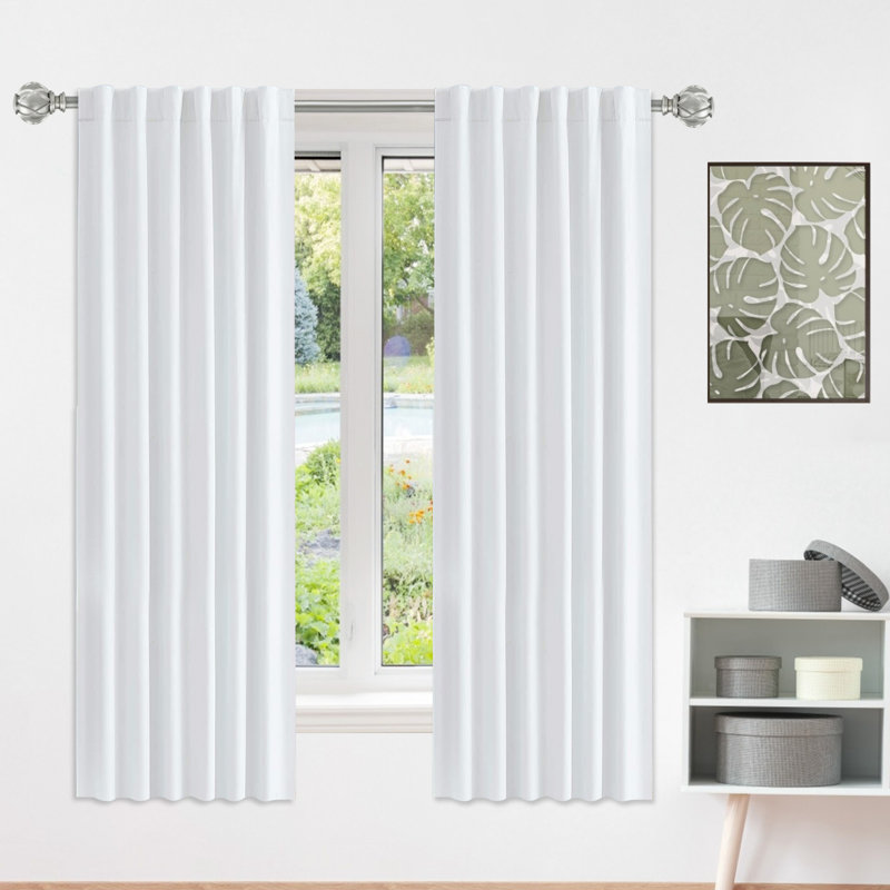 Buz Adjustable, 48" - 86", Silver