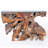 Console Helvig