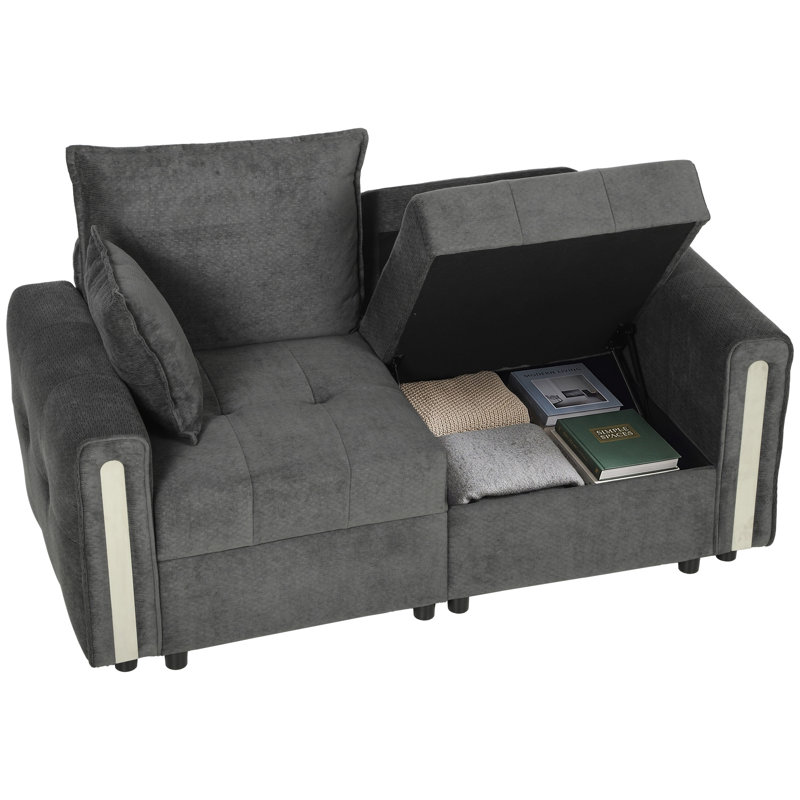 Loveseat