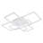 8-Head LED Ceiling Light