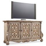 Chatelet Media Console
