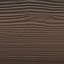 Poutre de plafond à 3 côtés en faux bois Endurathane sablé (poutre en U)-96427020-105465367-105465372