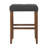 Suneta Backless Bar Height Stool True PU-1036696566