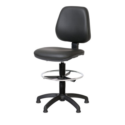 Symple Stuff Drafting Chair