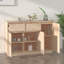 Candler 110cm Sideboard-103684428