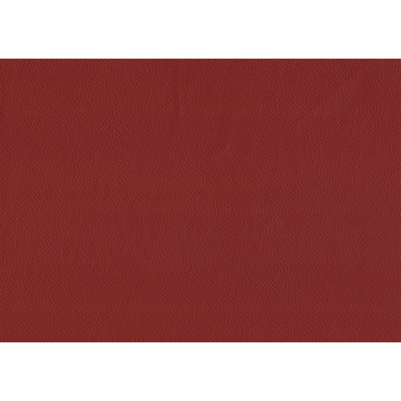 Chaise d'appoint Hepsibah, Rouge
