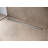 Hansgrohe RainDrain Match Trim Zero/ Tile 39 3/8" with Height Adjustable Frame-88298584