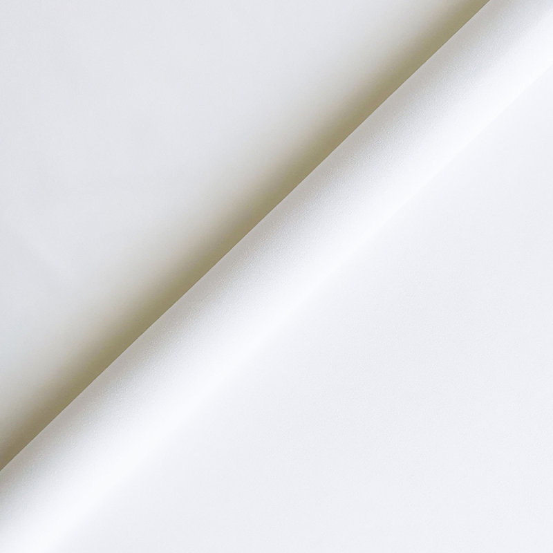 Caelum Lining 55", White