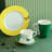 My Frog Prince Fine Bone China Latte Mug