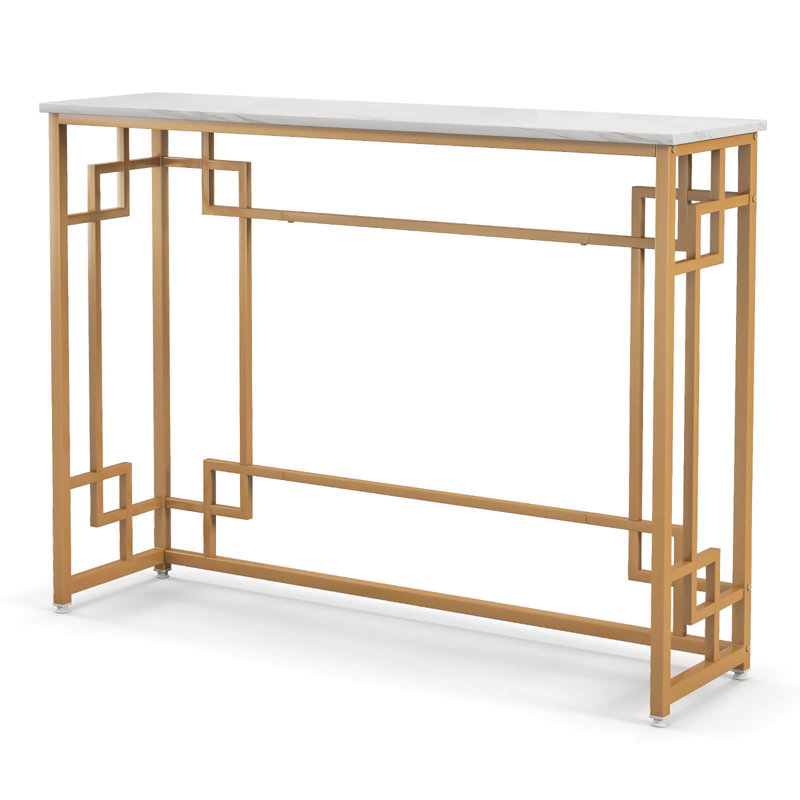 Jeremi 43.5'' Console Table
