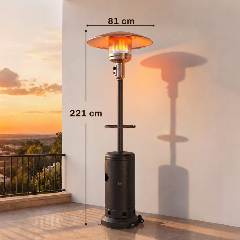Outdoor Heater