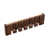 Dark Brown is out of stock
