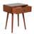 Myleisha Collection Side Table with One Drawer-276870250