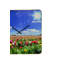 Horloge murale 24 po