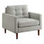 Chaise Mid-Century Grayburn-380209351