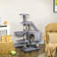 Kiersten 125cm H Cat Tree
