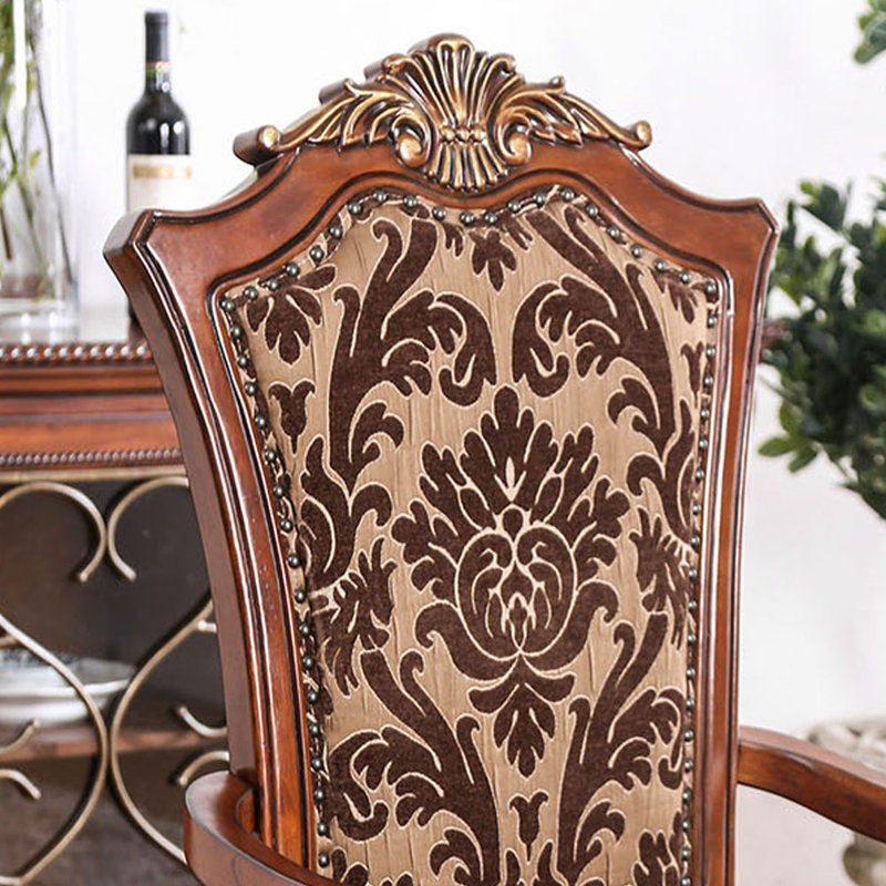Fauteuil Burton