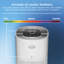 Purificateur d'air HEPA Clorox