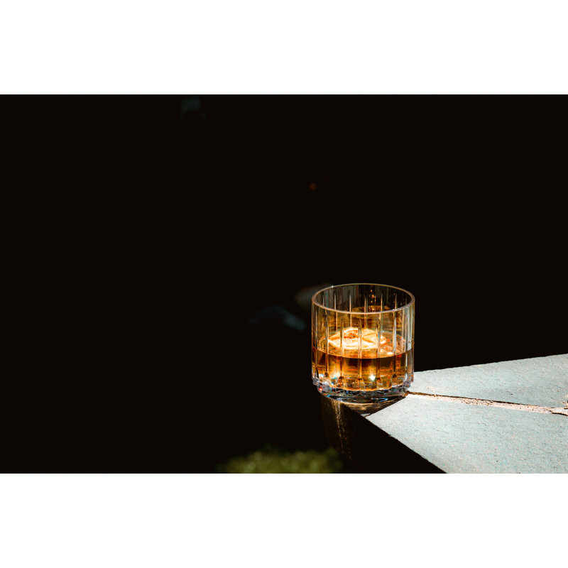 Vinathi 12.75oz. Drinking Glass Set