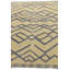 Tapis ivoire 6x9 Pinkerton