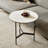 End/Side Tables - Small Round Accent Table