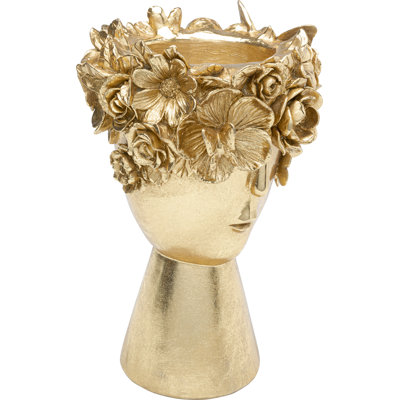 Tischvase Flowercrown