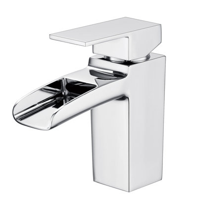 Bathroom Faucet