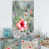Toile tendue
