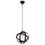 Luminaire suspendu géométrique 1 lumière Kason-1287087886-1287087891