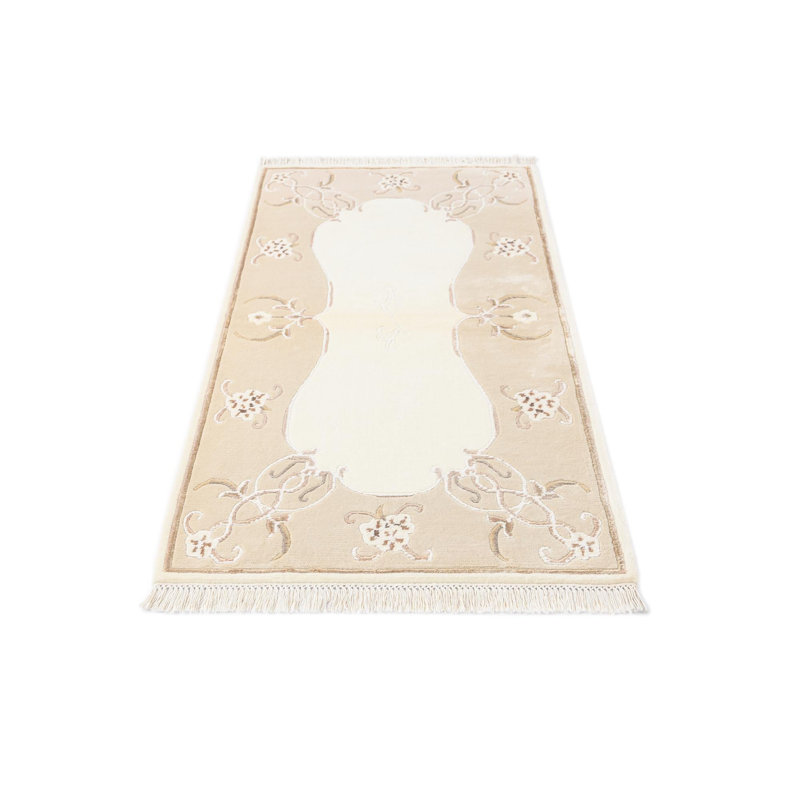 Munoz Light Beige Rug