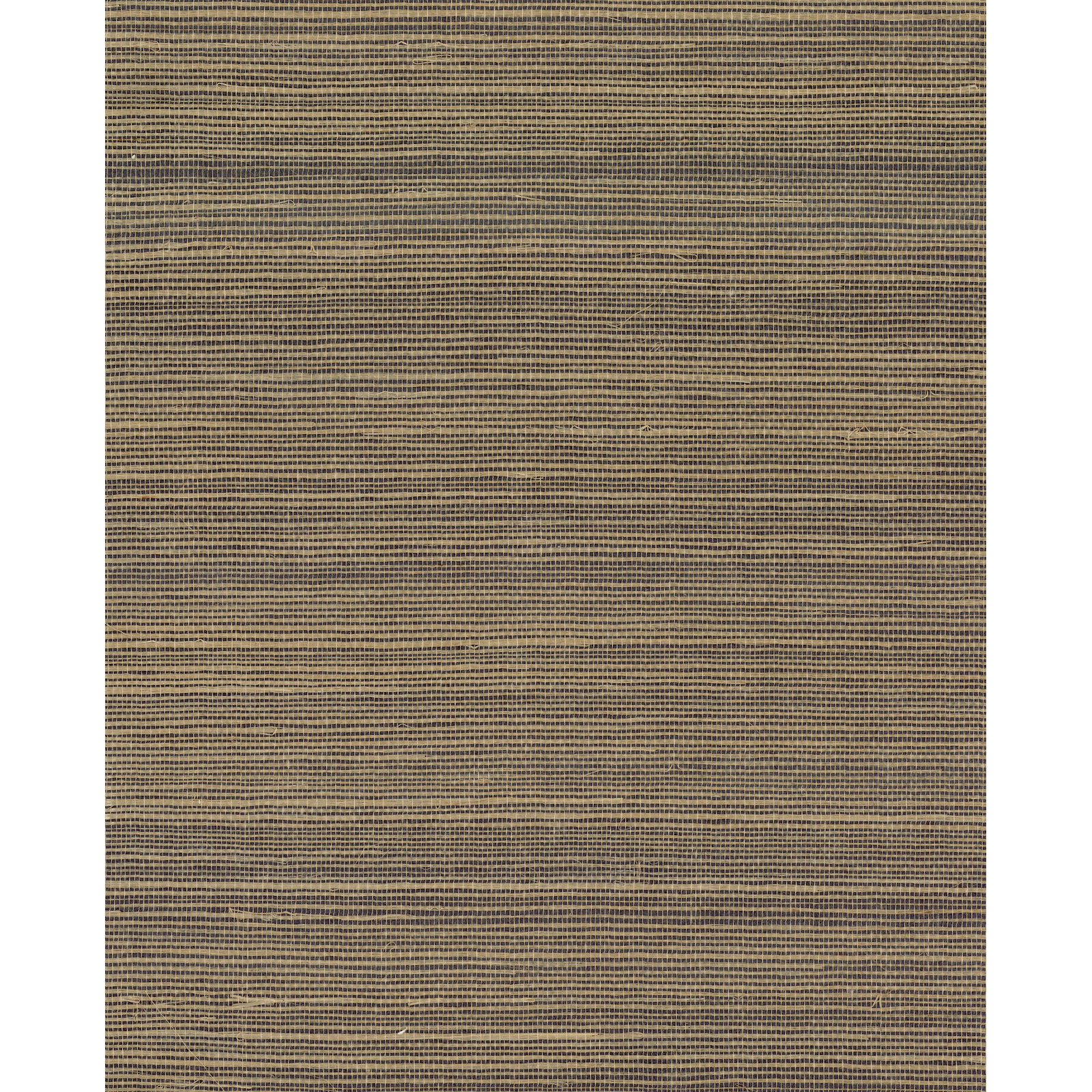Bollinger Wallpaper Roll, Dark Brown