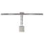 Vibe Dimmable LED Wall Mounted Picture Light-854401129-1002383755