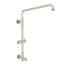 Retro-Fit Shower Column Riser with Diverter-53673722