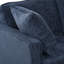 Taylyn Chenille 3 Seat Sofa-960982954