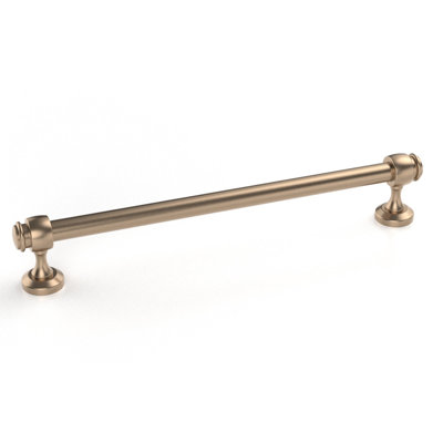 Milano Door and Drawer Pull