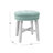 Kautz Solid Wood Accent Stool-1381755875