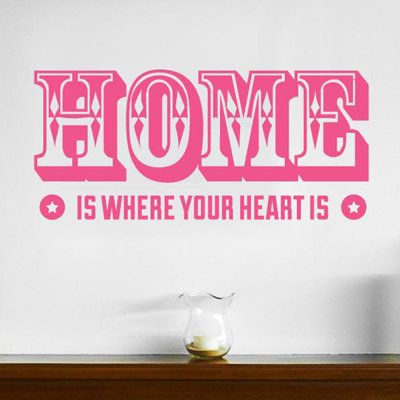 Wall Decal