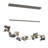 Belladonna Kitchen Island LED Pendant with Crystal Accents-1917912896-1960730211