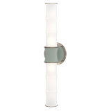 Kane 2 - Light Flush Mounted Sconce
