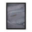 Luxe luxueux gris fluide Art VI - décoration murale moderne en toile-1525120280-1525120281