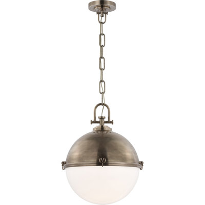 Chapman & Myers Adrian Globe Pendant