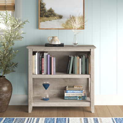 Huckins Bookcase