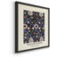 William Morris, reproduction encadrée CXIX-100460549-100460545