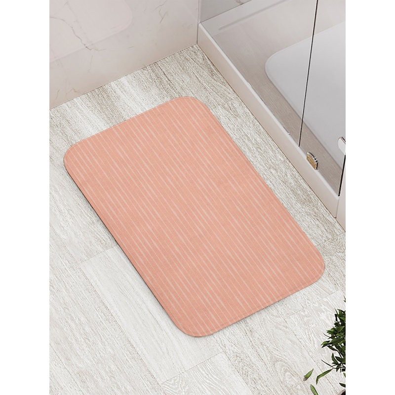 Lyndes Non-Slip Bath Mat