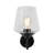 Armed Sconce