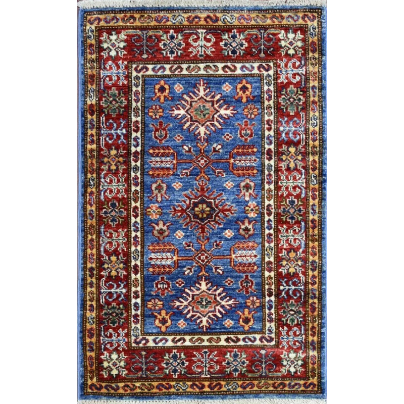Tapis noué à la main Dover