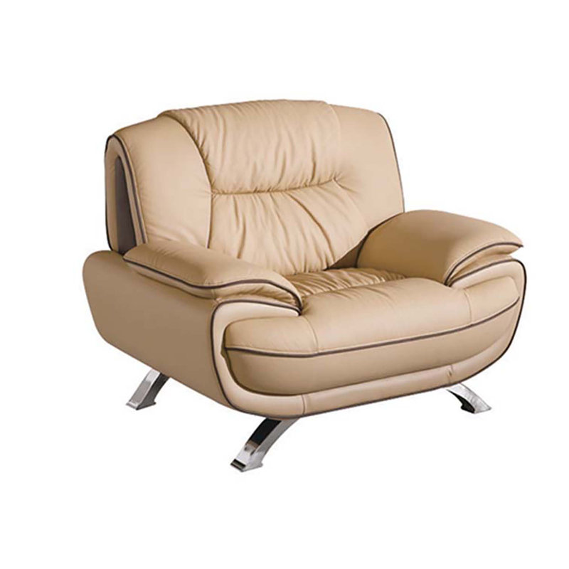Chaise 504 Brown