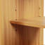 Rinco 30'' Single Bathroom Vanity with Top