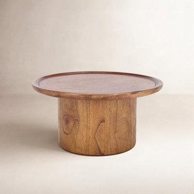 Acadia 28" Coffee Table