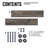 2 Piece Pine Floating Shelf-87537987